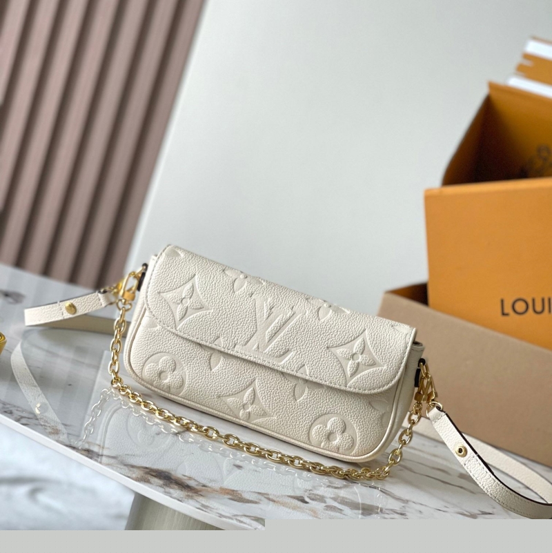 LV Satchel bags